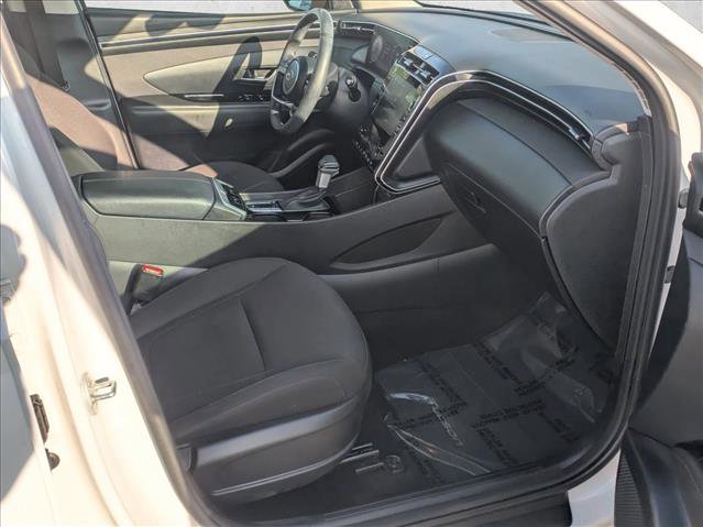 Used 2022 Hyundai Tucson XRT image 17