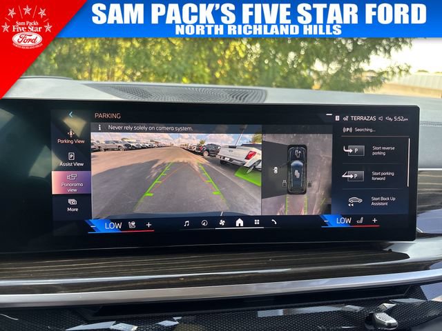 Used 2024 BMW X7 xDrive40i AWD/4WD image 26