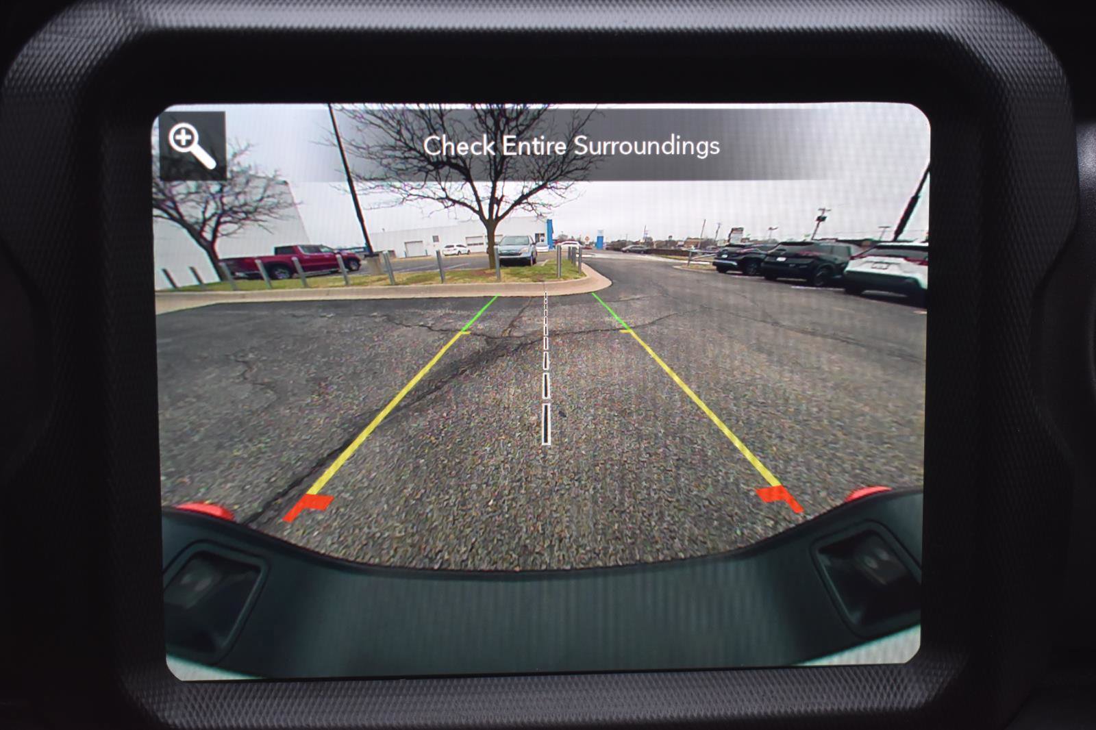 Used 2021 Jeep Gladiator Mojave image 12