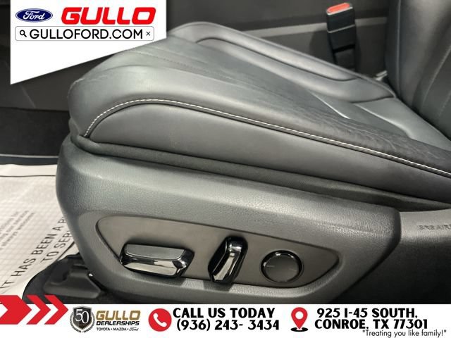 Used 2024 Lexus NX 350 F Sport AWD/4WD image 22