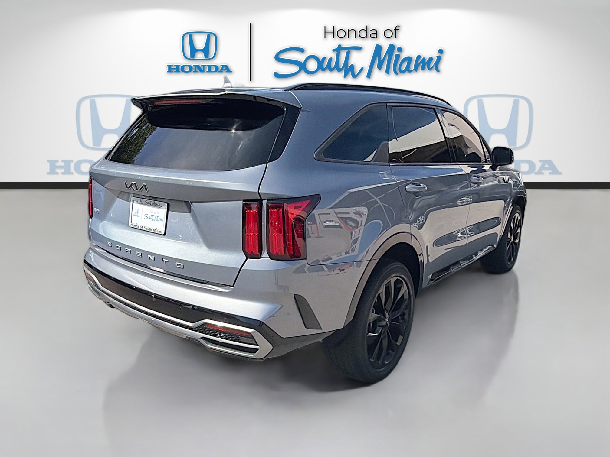 Used 2022 Kia Sorento SX image 7