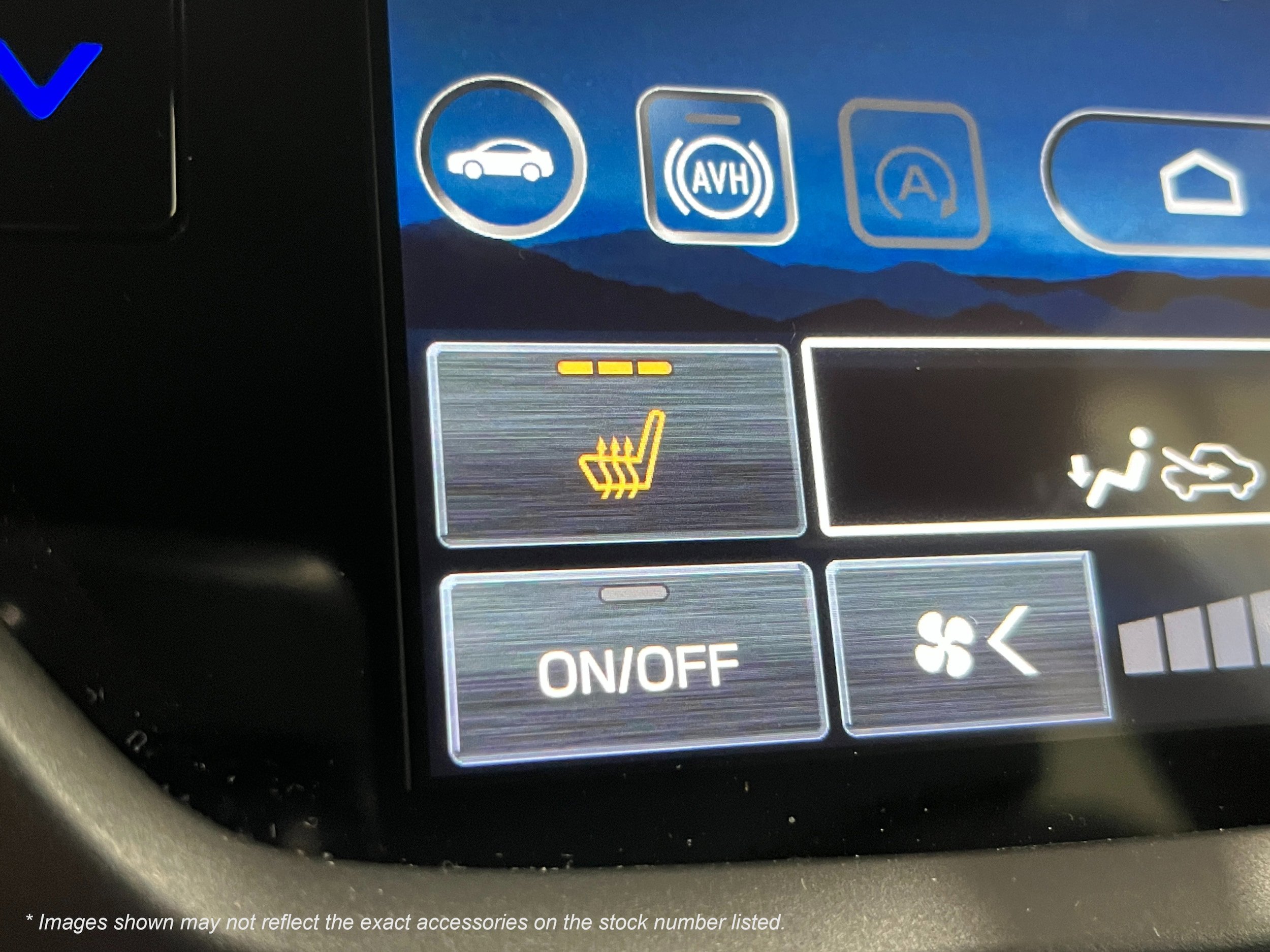 New 2026 Subaru Forester Premium image 22