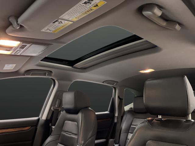 Used 2022 Honda CR-V EX-L image 7