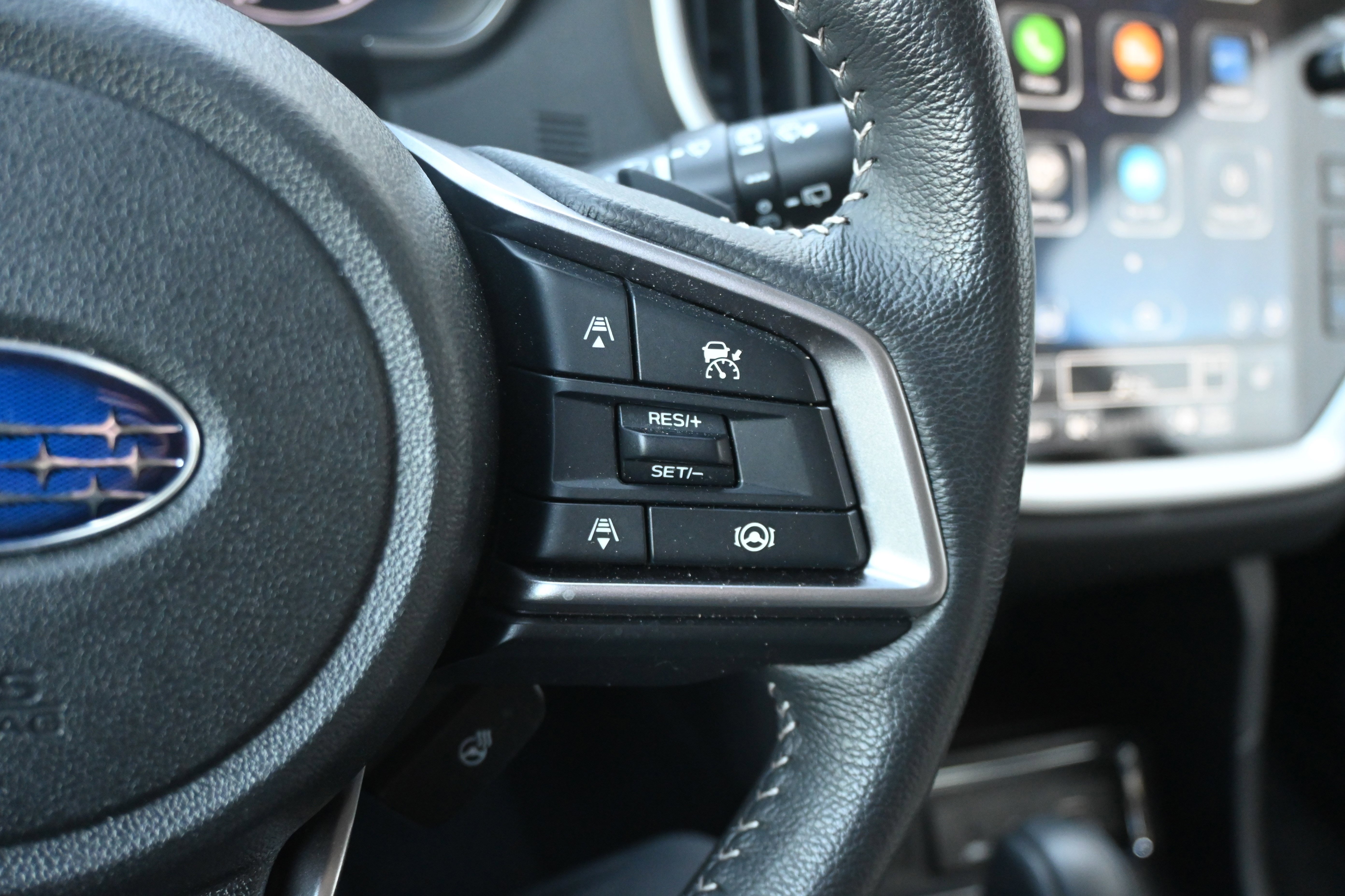 Used 2024 Subaru Ascent Limited w/ Technology Package image 19