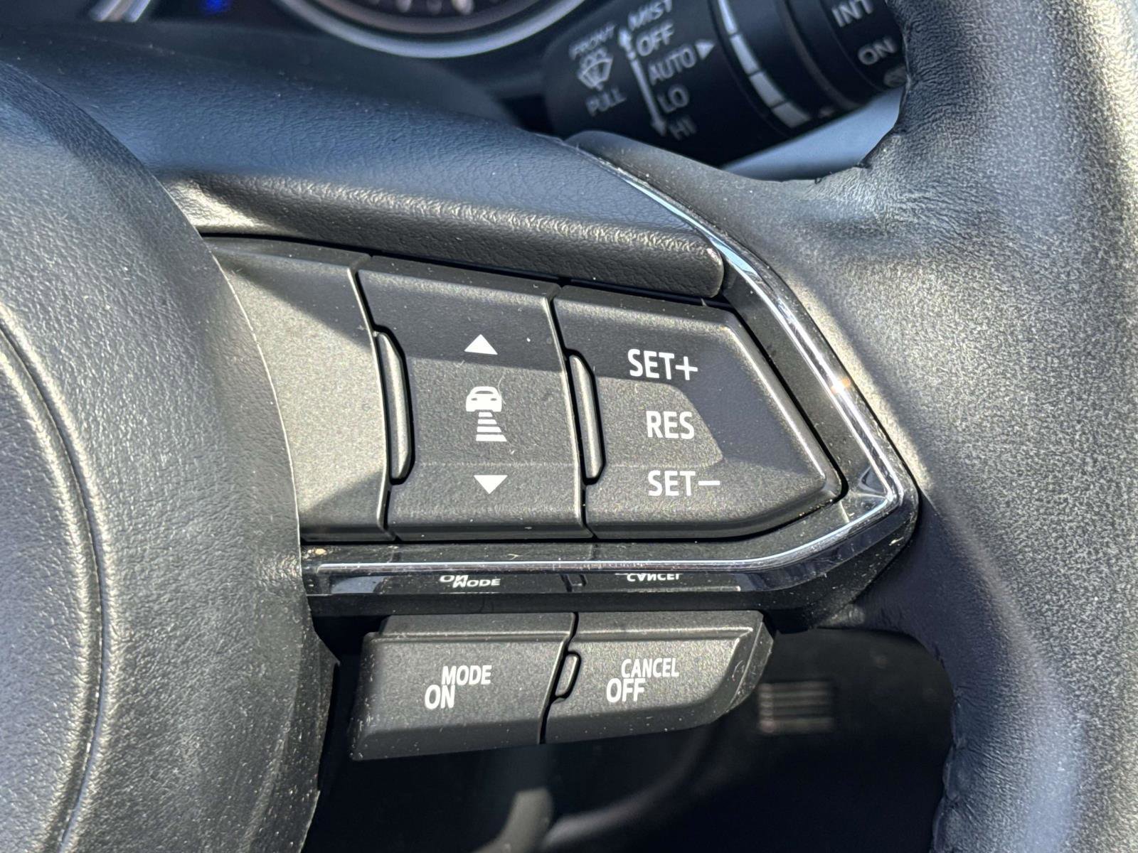 Used 2023 MAZDA CX-5 AWD 2.5 S image 19