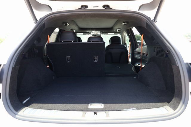 New 2026 Genesis GV70 3.5T Sport Prestige image 29