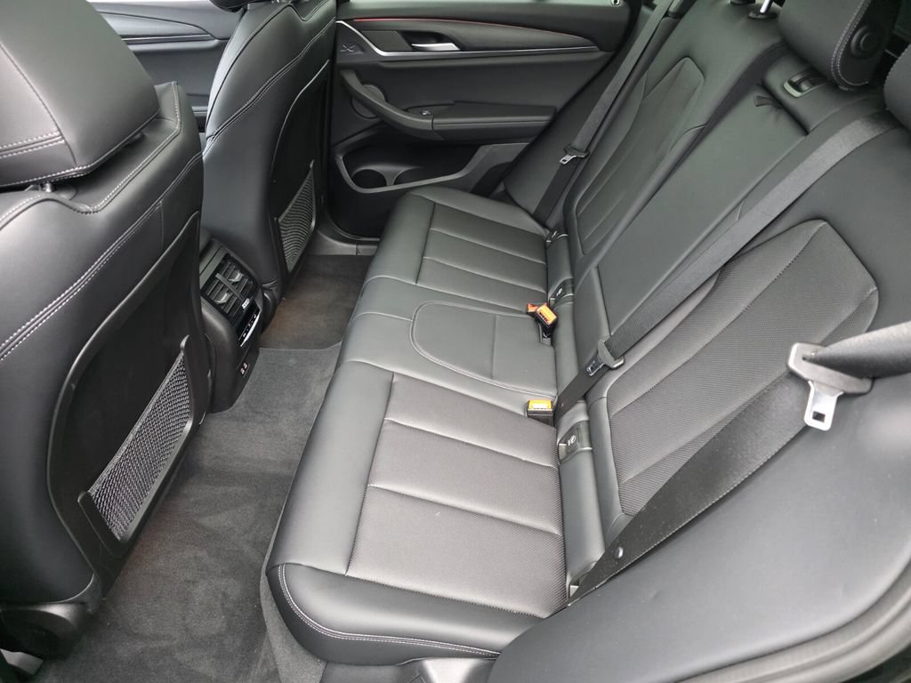 Used 2023 BMW X3 sDrive30i w/ Premium Package RWD image 14