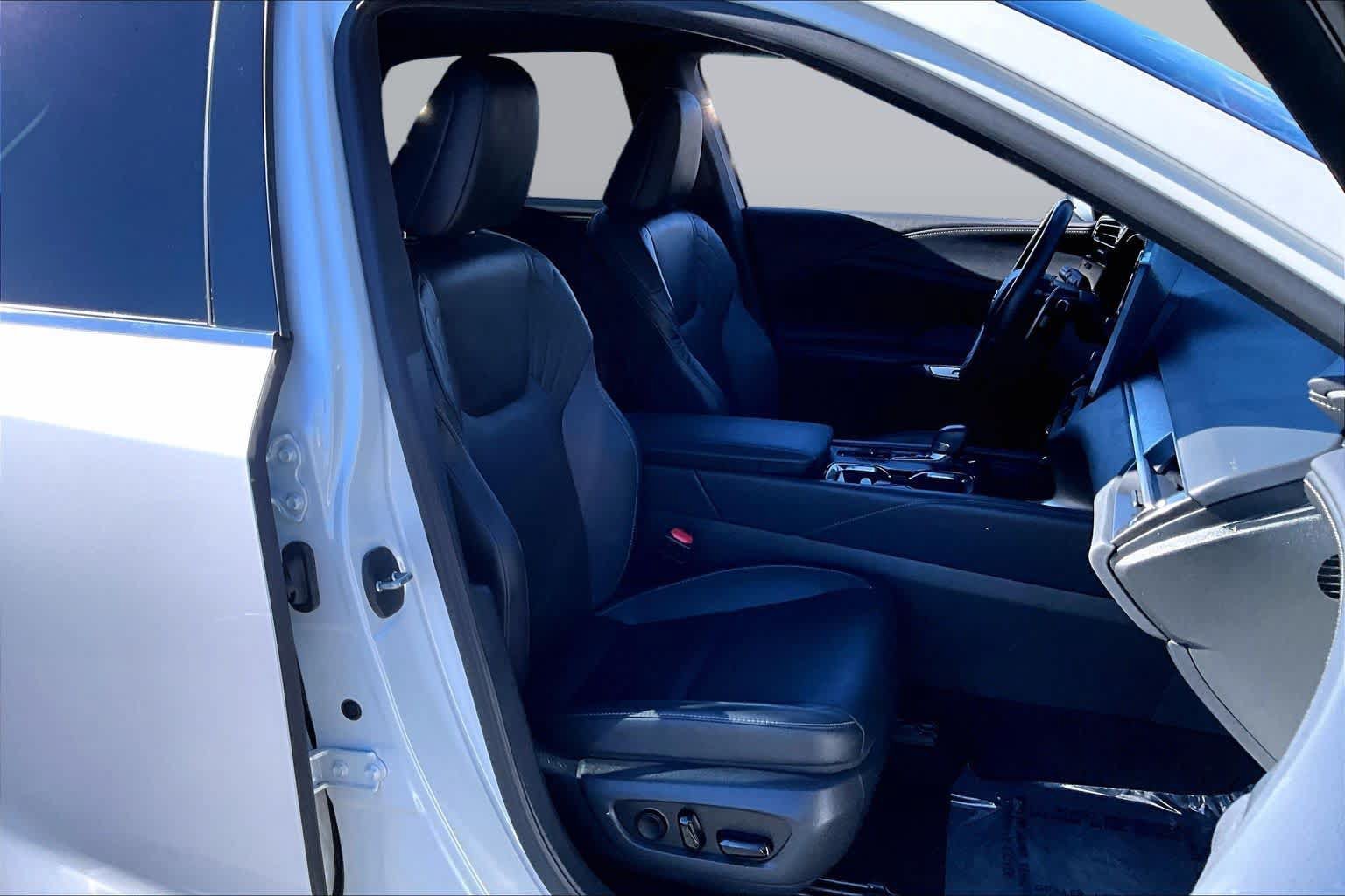 Certified 2024 Lexus RX 350 Premium AWD/4WD image 9