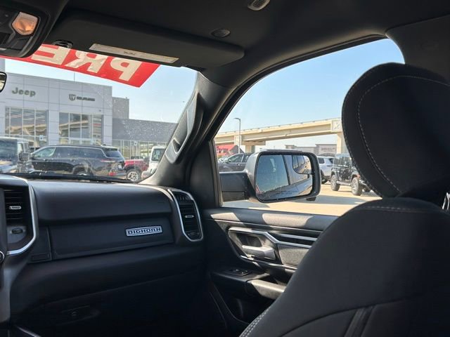 Used 2021 RAM 1500 Big Horn w/ Trailer Tow Group image 38