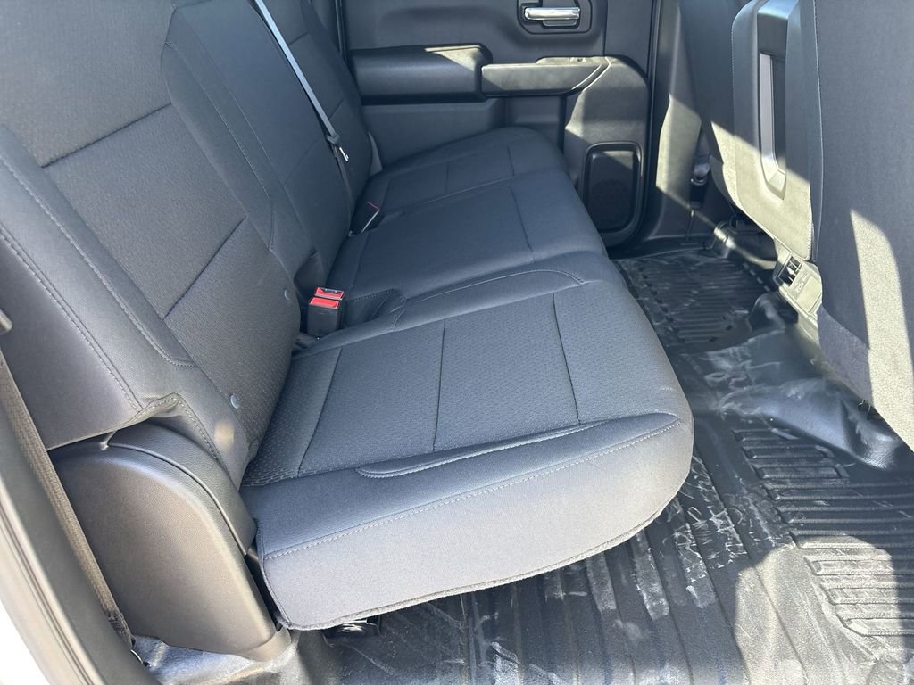 New 2025 GMC Sierra 2500 Pro image 27