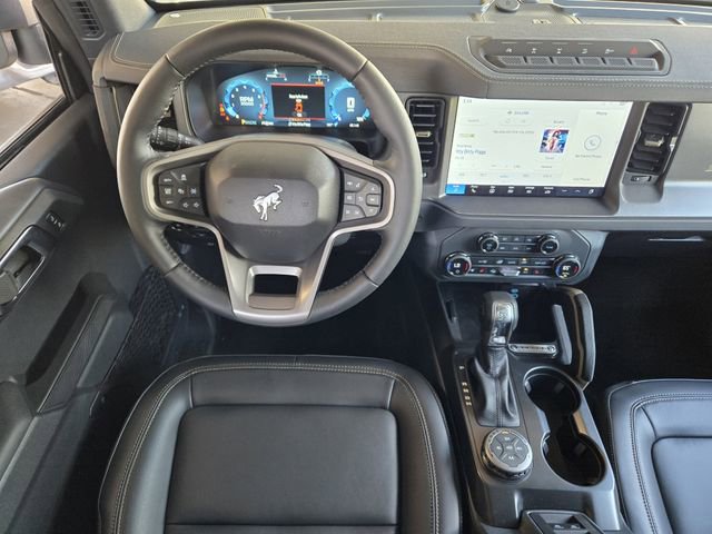 New 2025 Ford Bronco Badlands image 20