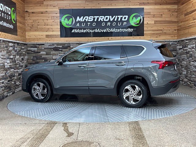 Certified 2023 Hyundai Santa Fe SEL AWD/4WD image 8