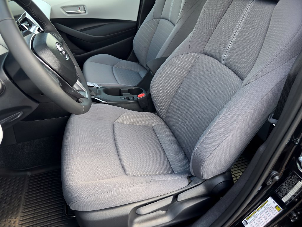 New 2026 Toyota Corolla SE w/ SE Package FWD image 20