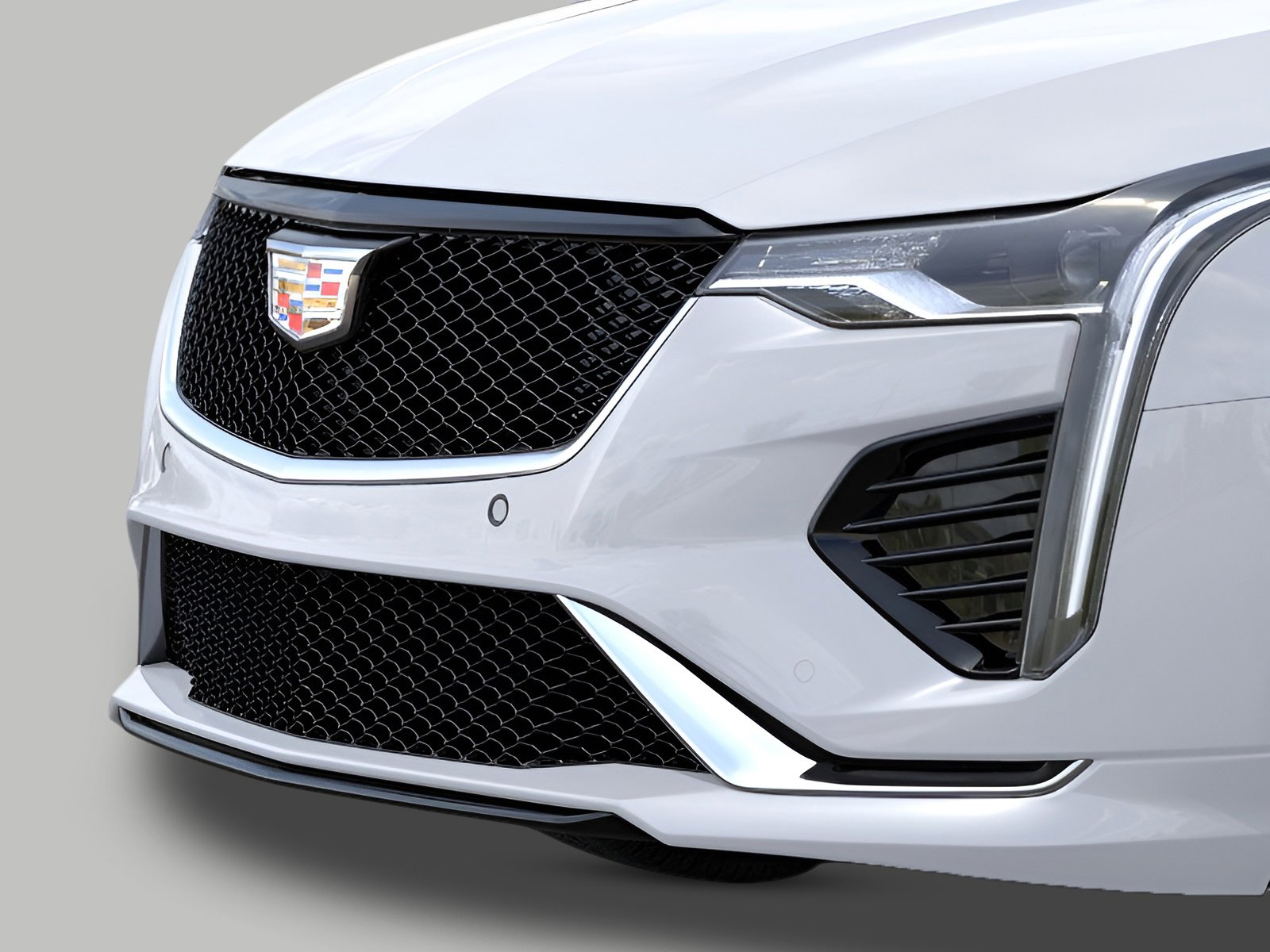 New 2026 Cadillac CT4 Sport image 13