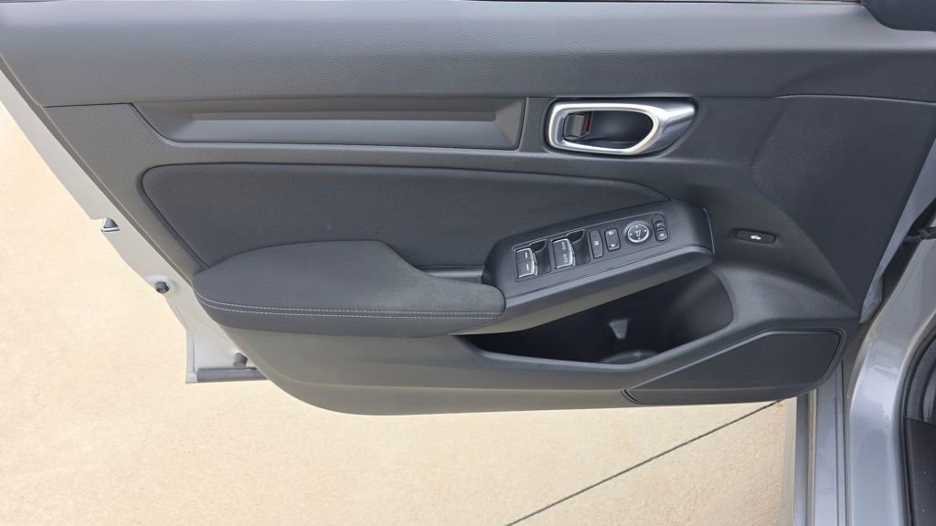 Certified 2024 Honda Civic LX image 23