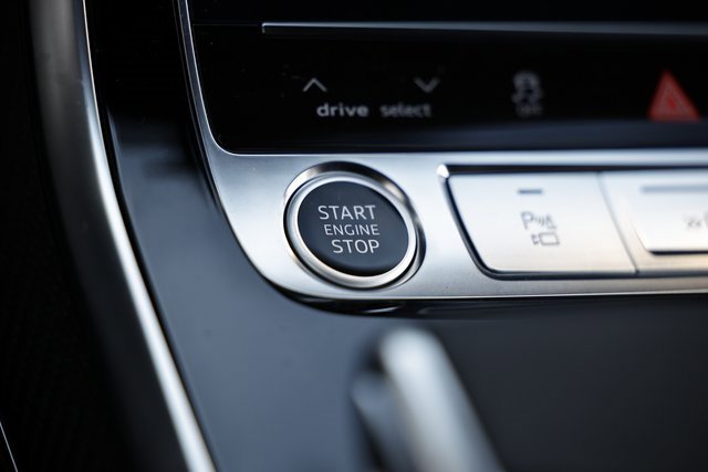 New 2026 Audi Q8 Prestige image 40