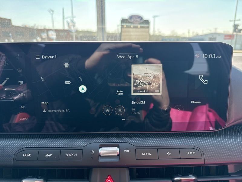 New 2026 Kia K4 GT-Line w/ GT-Line Premium Package image 33