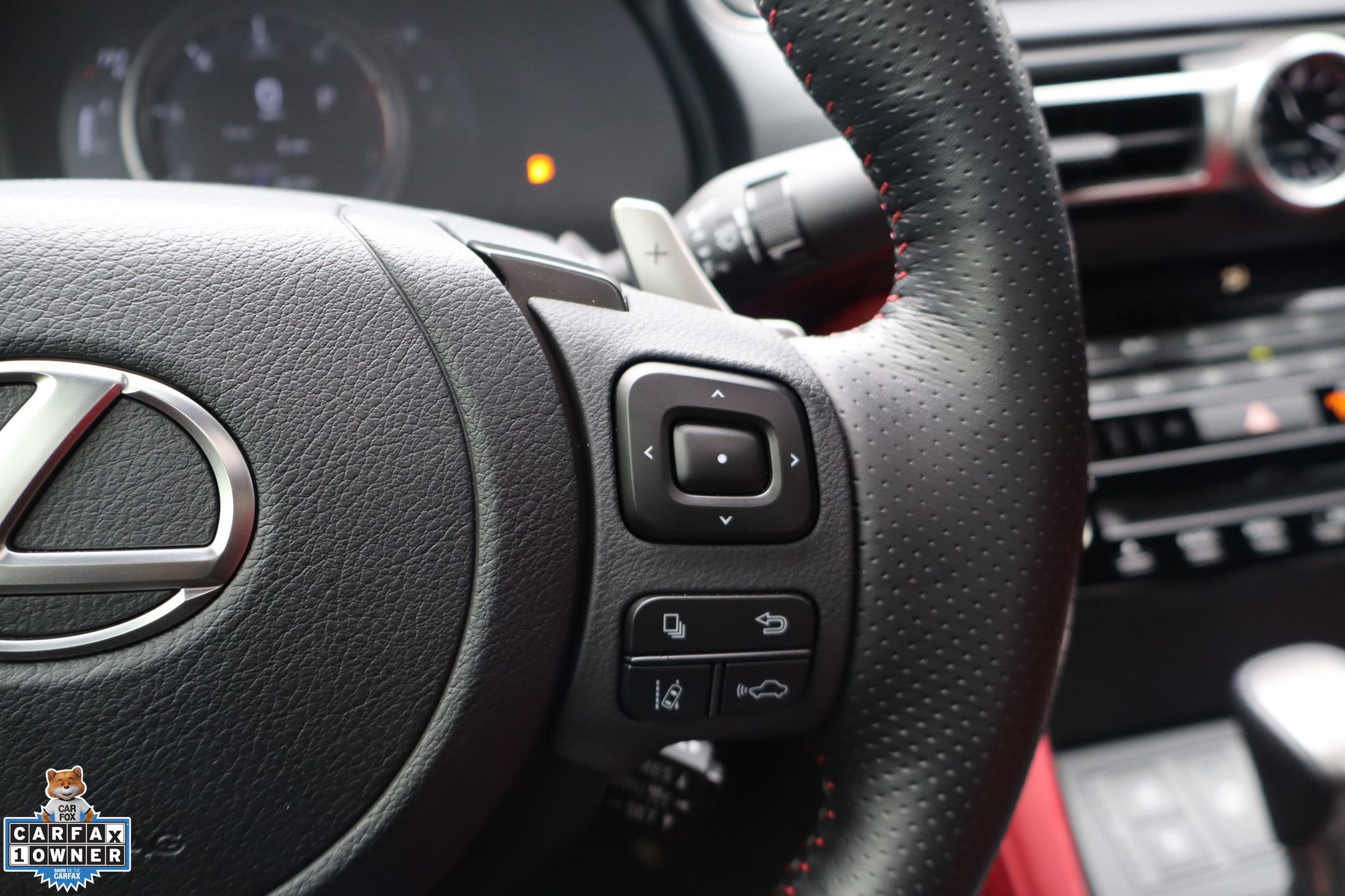 Used 2021 Lexus IS 350 F Sport w/ Navigation Package RWD image 15