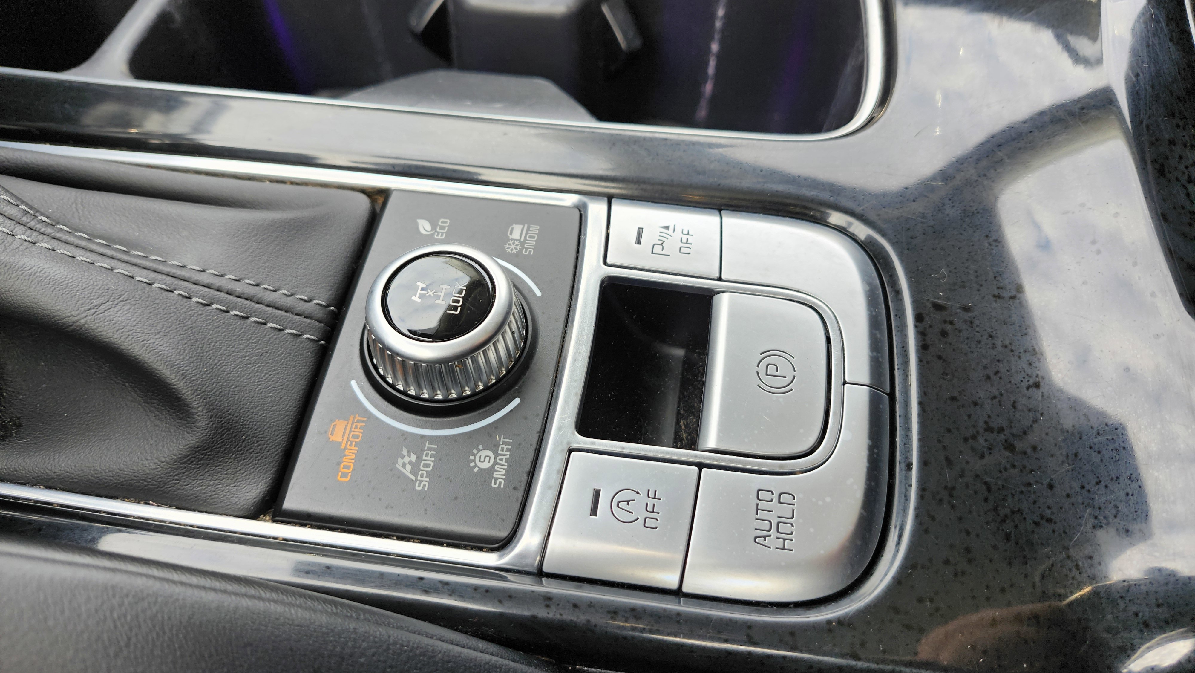 Used 2020 Kia Telluride EX w/ EX Premium Package image 13