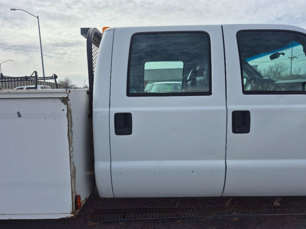 Used 2011 Ford F350 XL AWD/4WD image 18