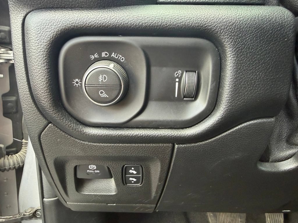Used 2022 RAM 1500 Rebel w/ Level 1 Equipment Group AWD/4WD image 21