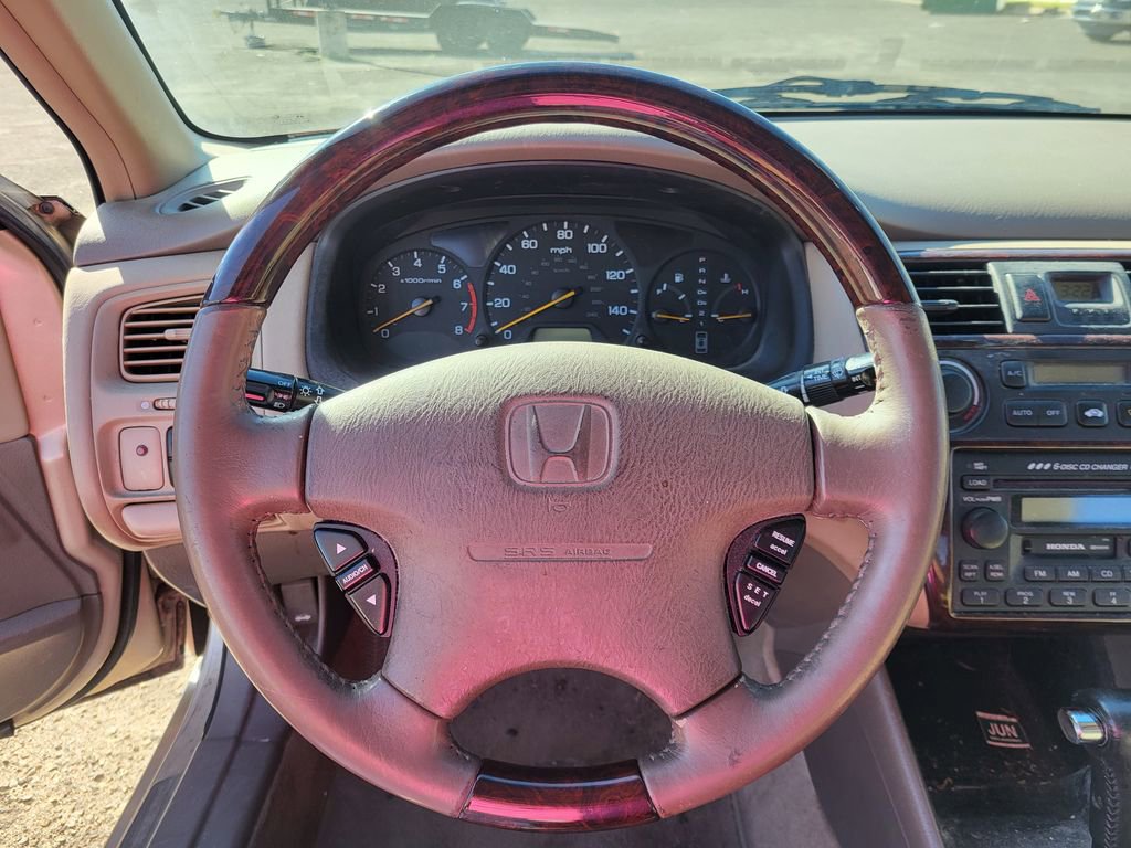 Used 2001 Honda Accord EX image 15