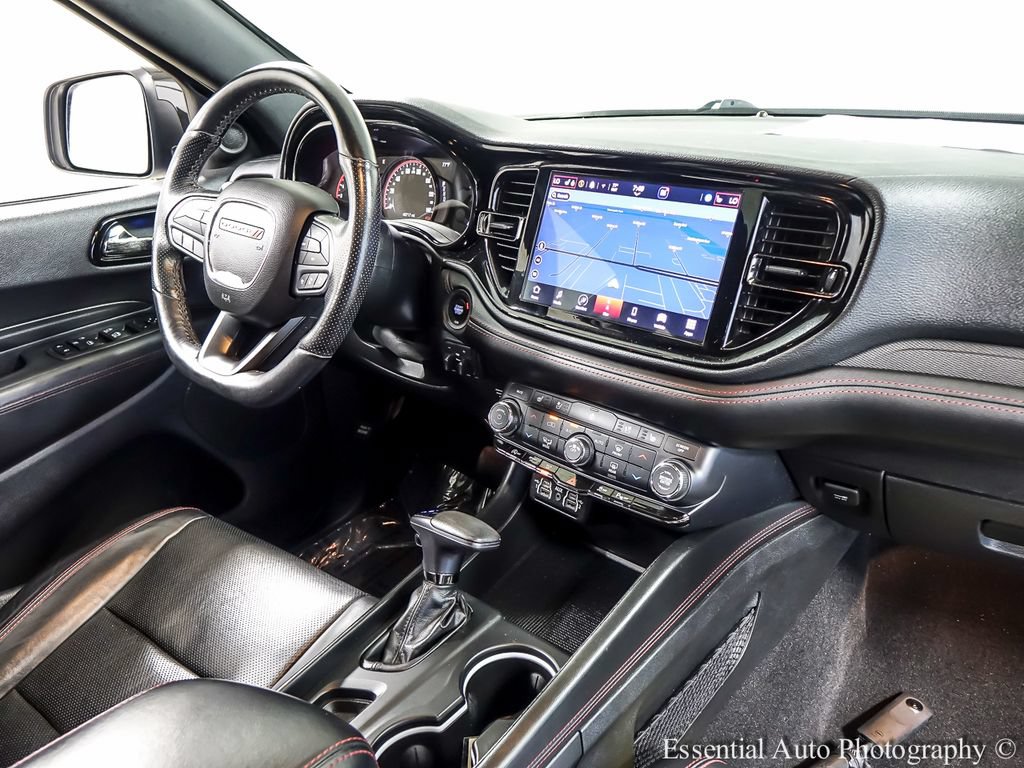 Used 2023 Dodge Durango GT AWD/4WD image 26