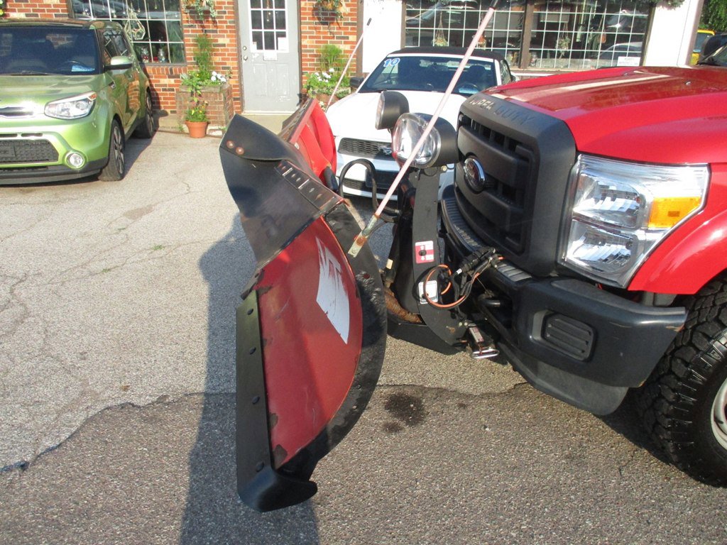 Used 2015 Ford F350 XL image 6