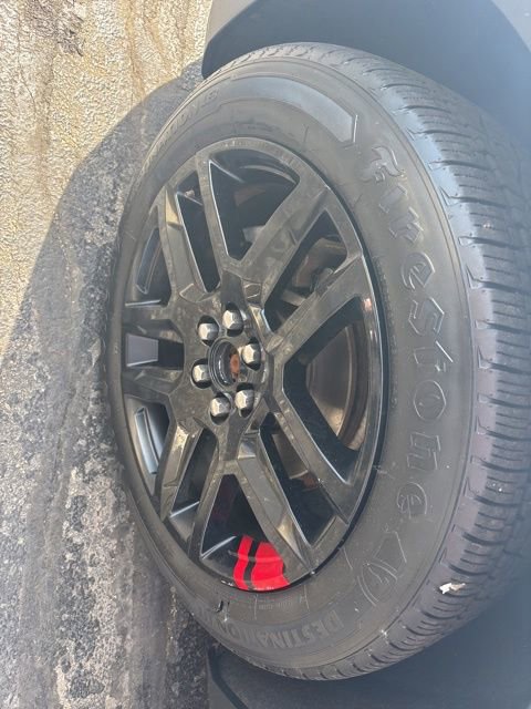 Used 2020 Chevrolet Blazer LT w/ Redline Edition AWD/4WD image 25