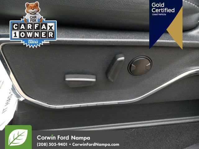 Certified 2024 Ford F250 Lariat w/ Lariat Ultimate Package image 14