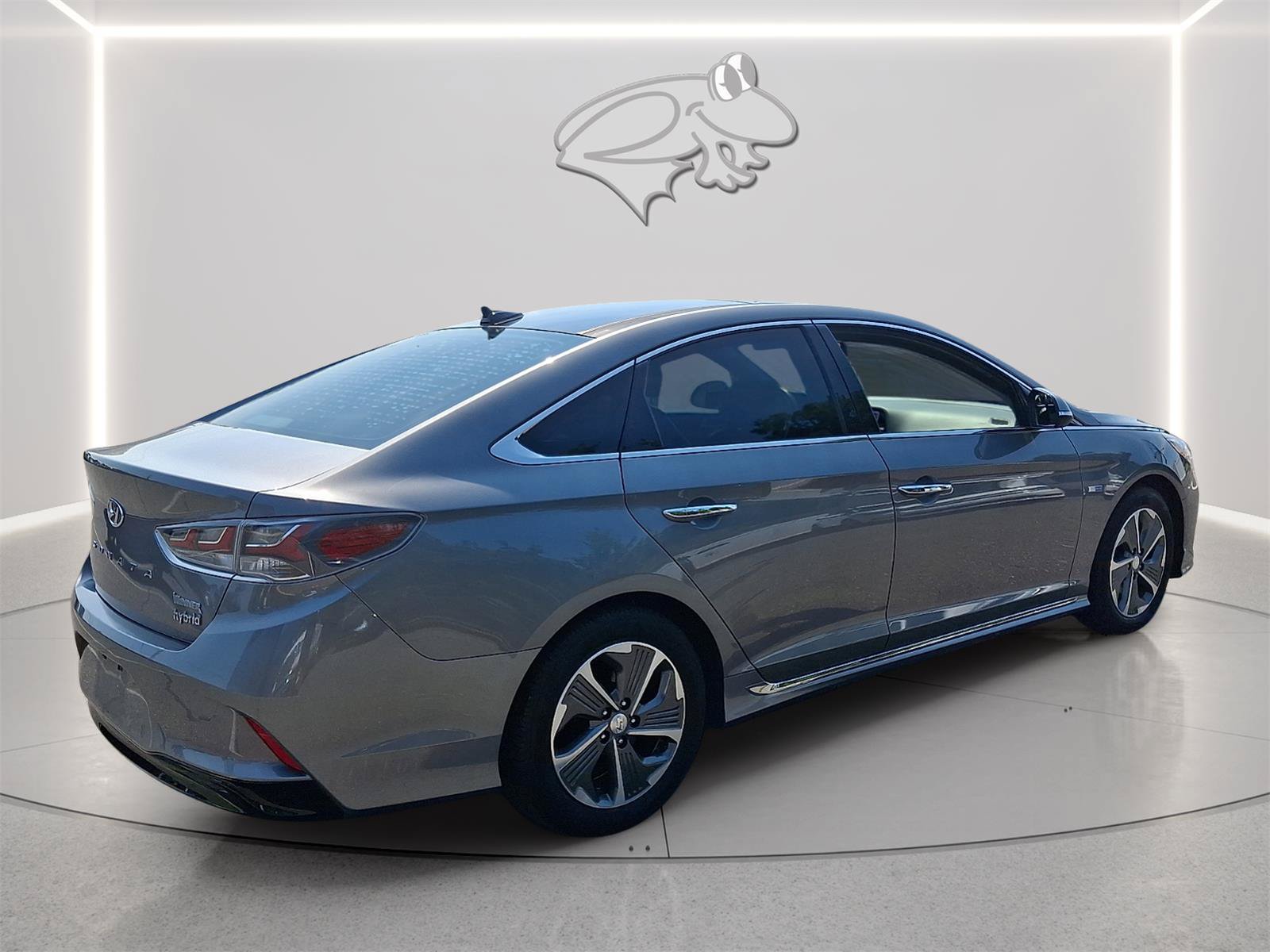 Used 2018 Hyundai Sonata Limited FWD image 4