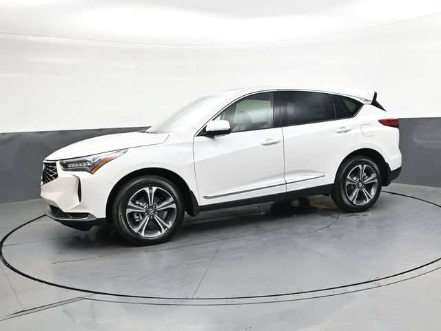 New 2026 Acura RDX w/ Technology Package AWD/4WD image 7