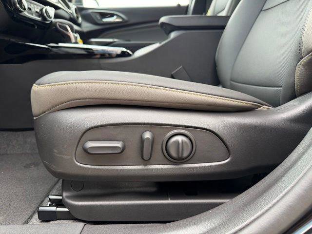 New 2026 Chevrolet Trax ACTIV w/ Driver Confidence Package FWD image 8