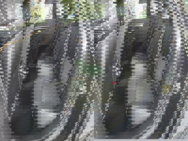 Used 2014 Chevrolet Impala LT w/ Premium Seating Package image 13