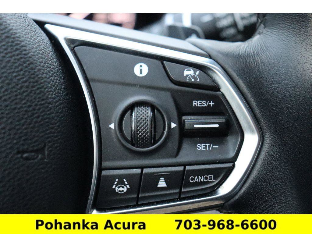 Certified 2023 Acura RDX FWD w/ Technology Package image 13