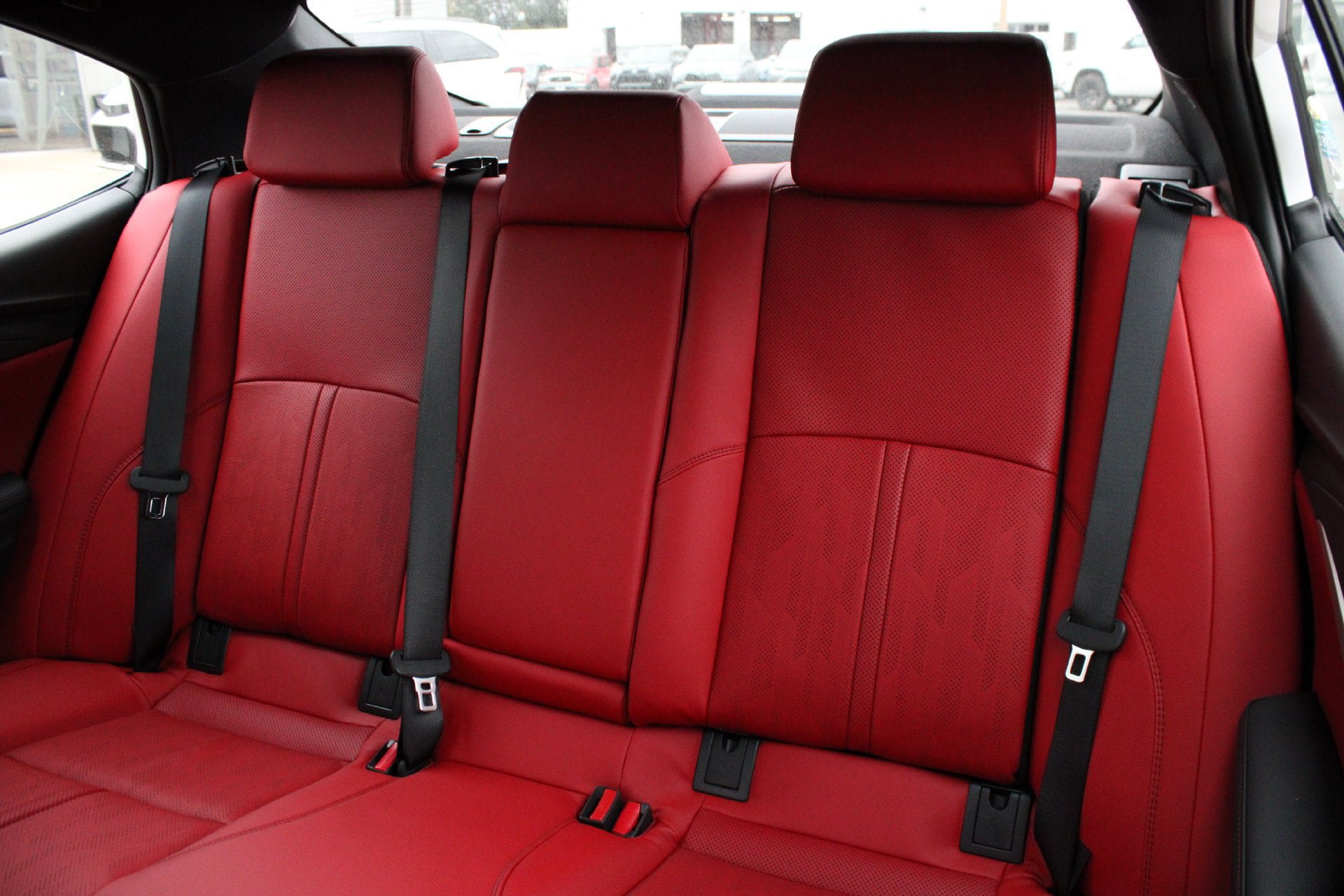 New 2026 Toyota Camry XSE w/ Premium Plus Package FWD image 17
