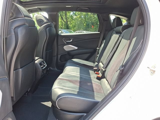 Used 2020 Acura RDX A-Spec AWD/4WD image 10