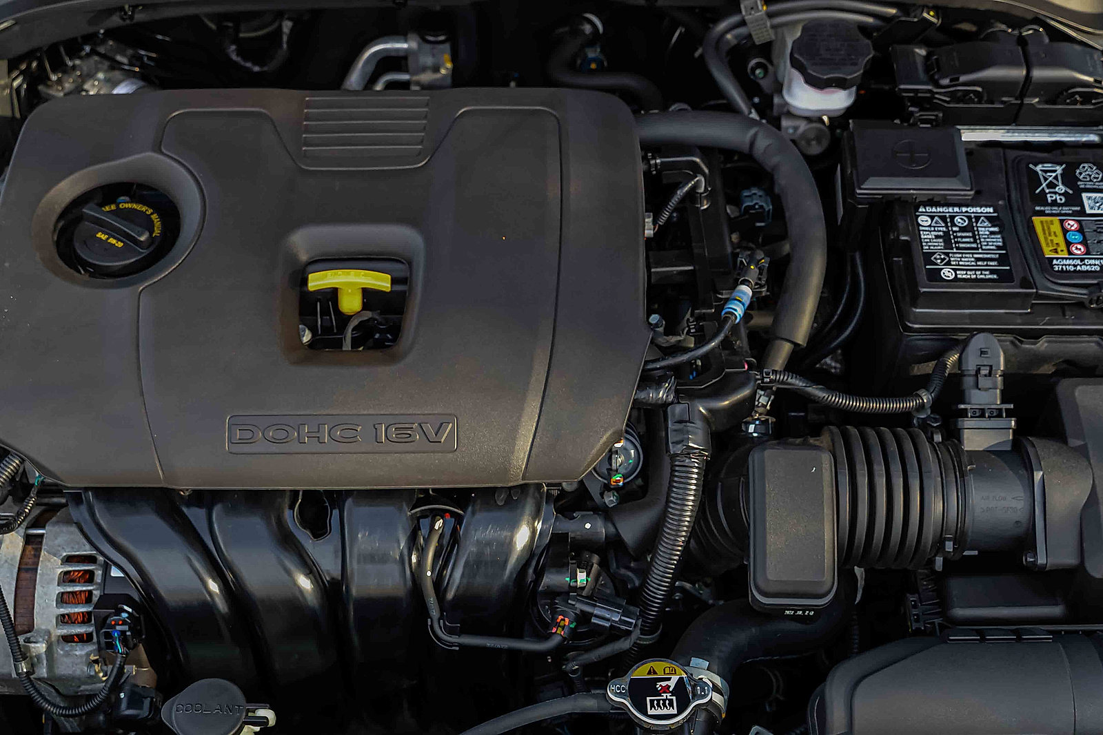 Certified 2023 Kia Forte GT-Line w/ GT-Line Premium Package image 29