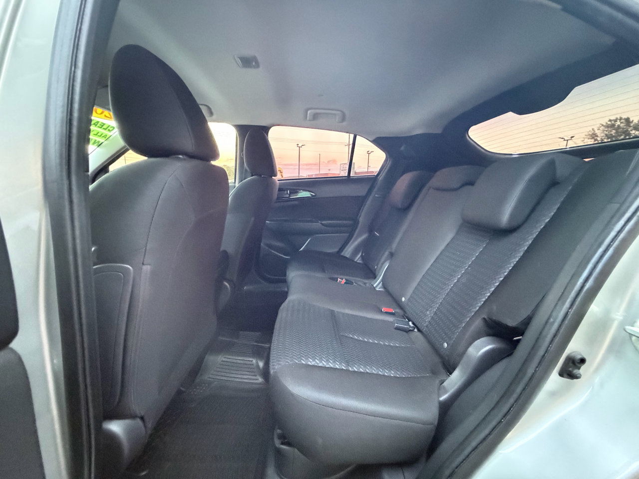 Used 2020 Mitsubishi Eclipse Cross ES image 15