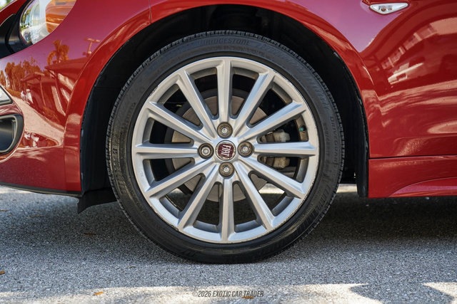 Used 2020 FIAT 124 Spider Lusso RWD image 65