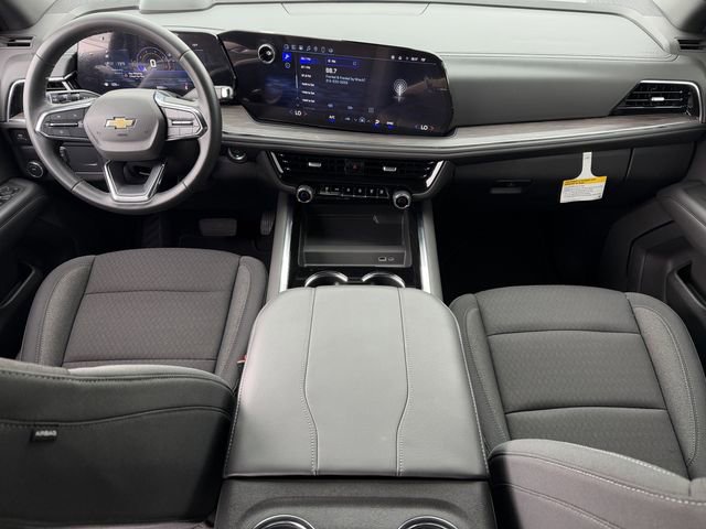 Used 2025 Chevrolet Tahoe LS image 11