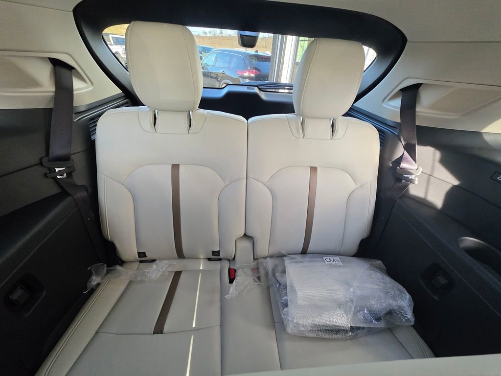 New 2026 MAZDA CX-90 Plug-In Hybrid w/ Premium Plus image 12