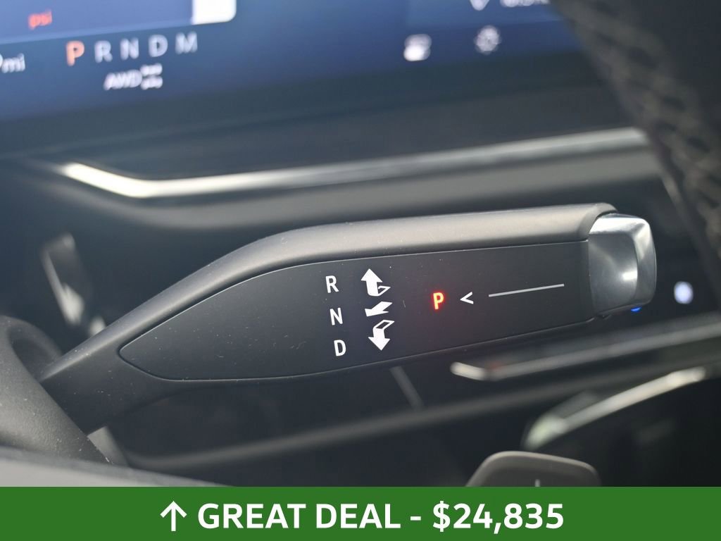 Used 2024 Buick Envision Preferred image 27