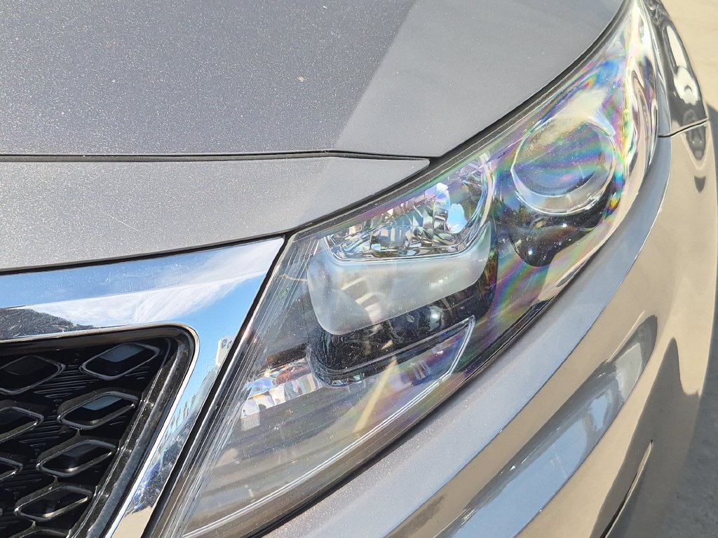 Used 2013 Kia Optima EX w/ Premium Pkg FWD image 24