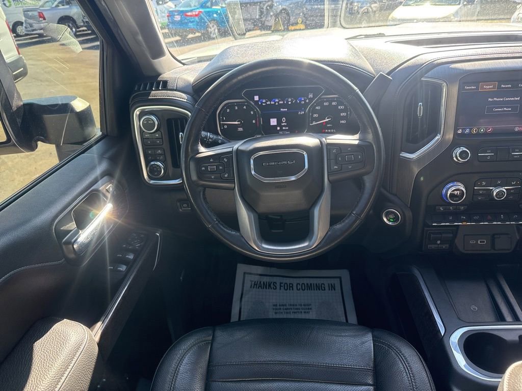 Used 2022 GMC Sierra 2500 Denali w/ Denali Ultimate Package image 17