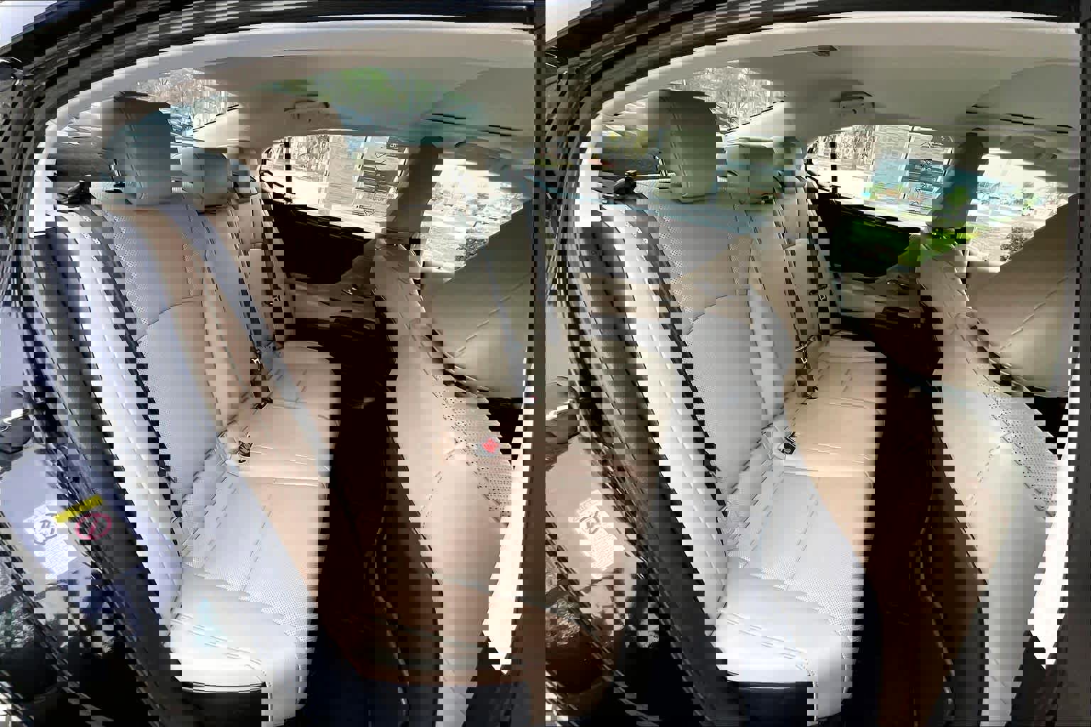 Used 2019 Lexus ES 350 w/ Premium Package image 20