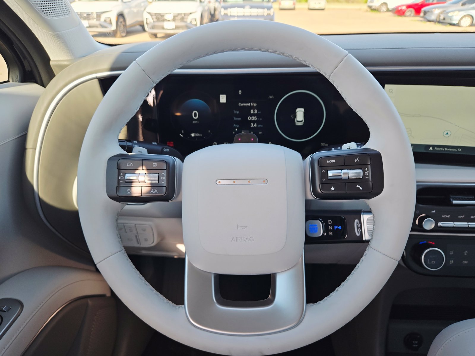 New 2026 Hyundai Palisade SEL FWD image 11