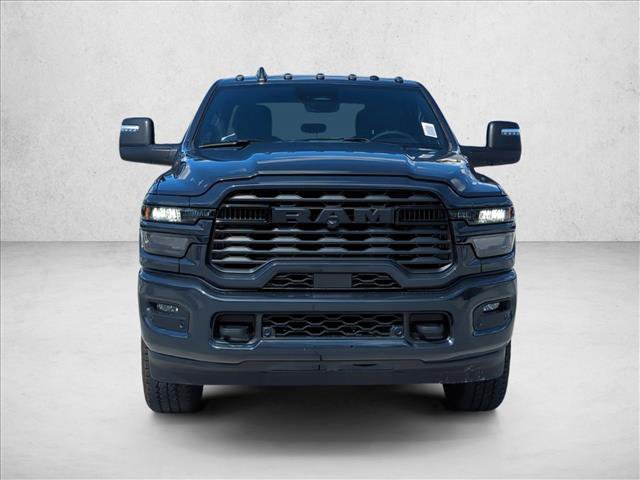 New 2026 RAM 2500 Big Horn image 4