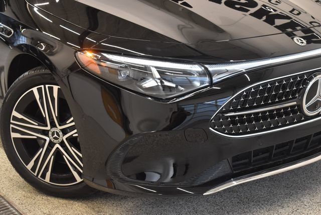 New 2027 Mercedes-Benz CLA 220 image 30