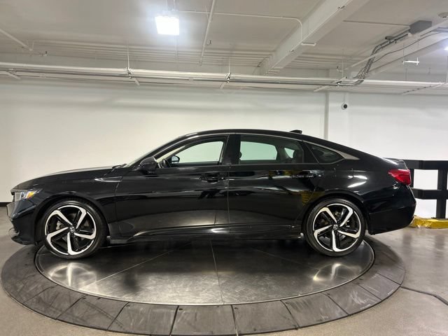 Used 2022 Honda Accord Sport Special Edition image 6